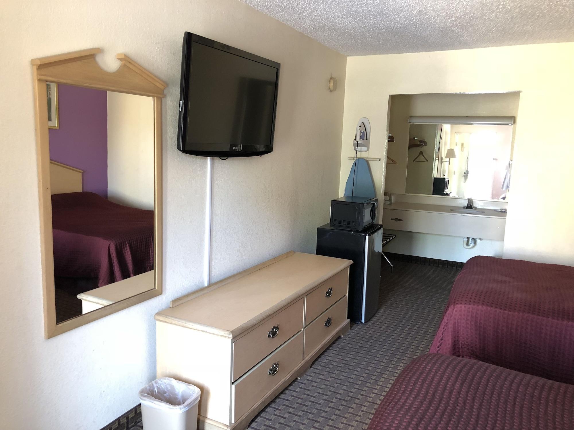 Hotel Jax Downtown 2*