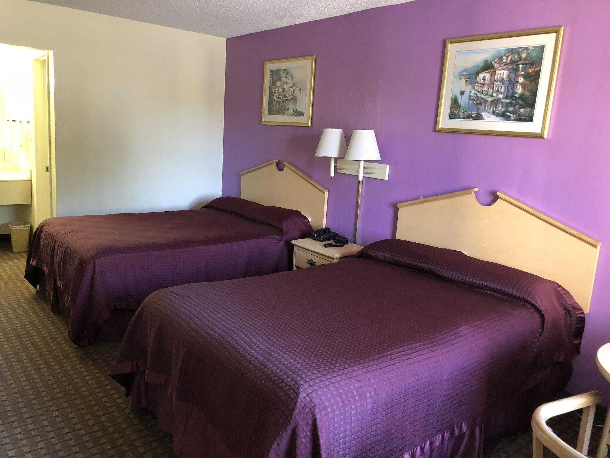Hotel Jax Downtown