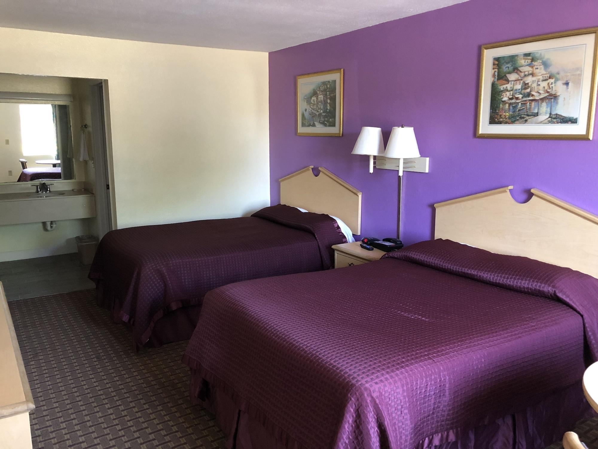 Jax Downtown Hotel