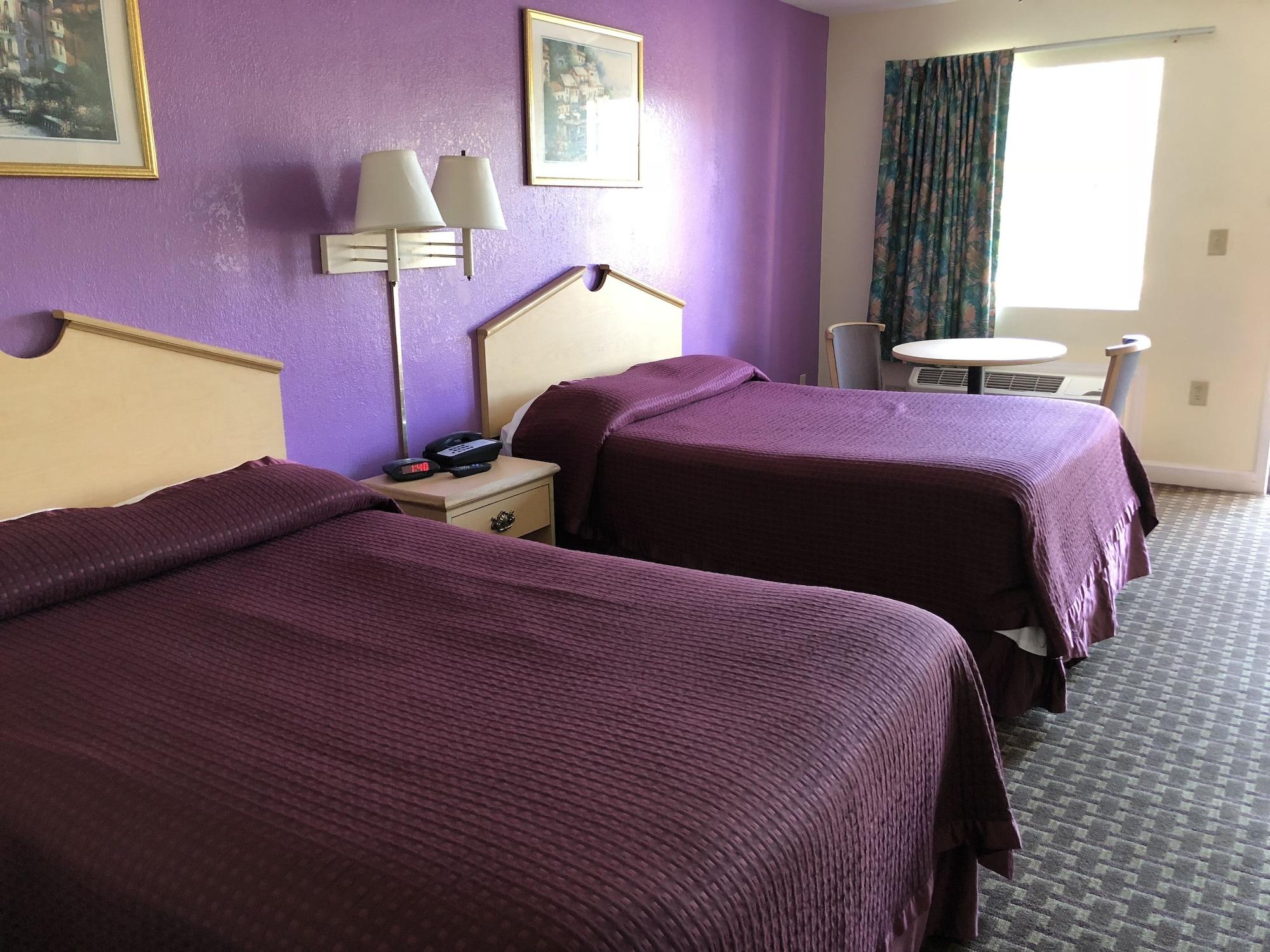 Hotel Jax Downtown Jacksonville