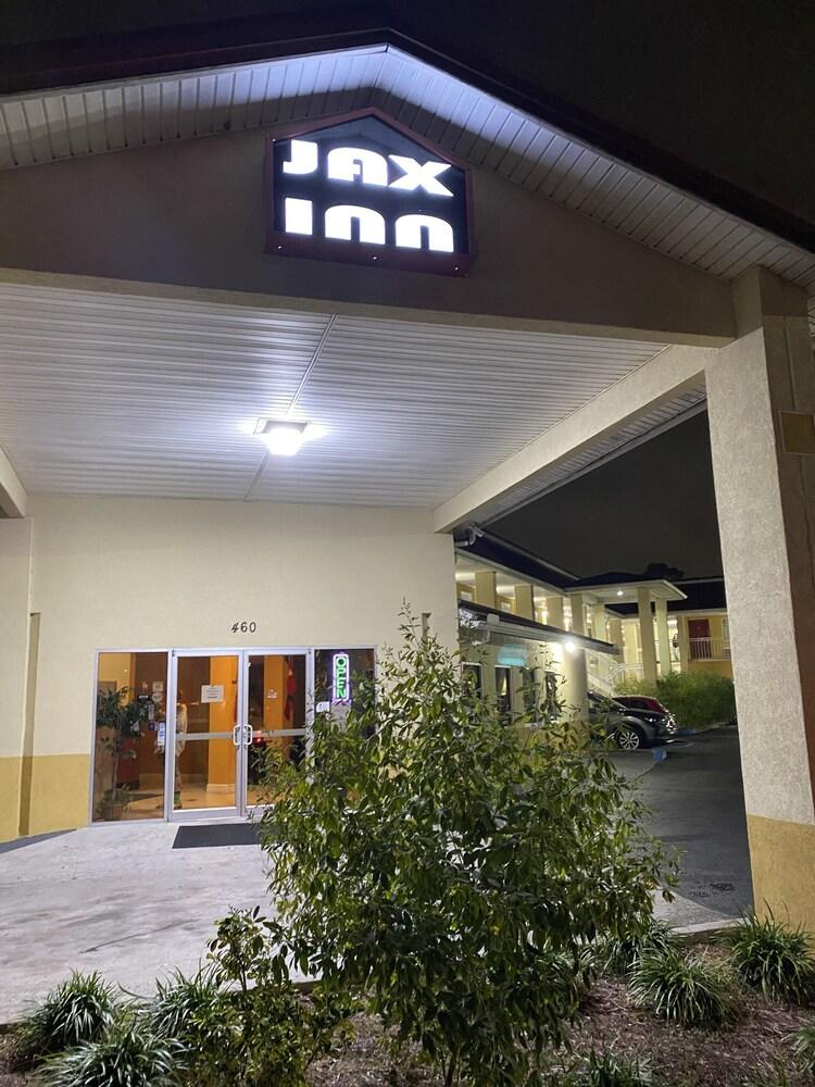 Hotel Jax Downtown 2*