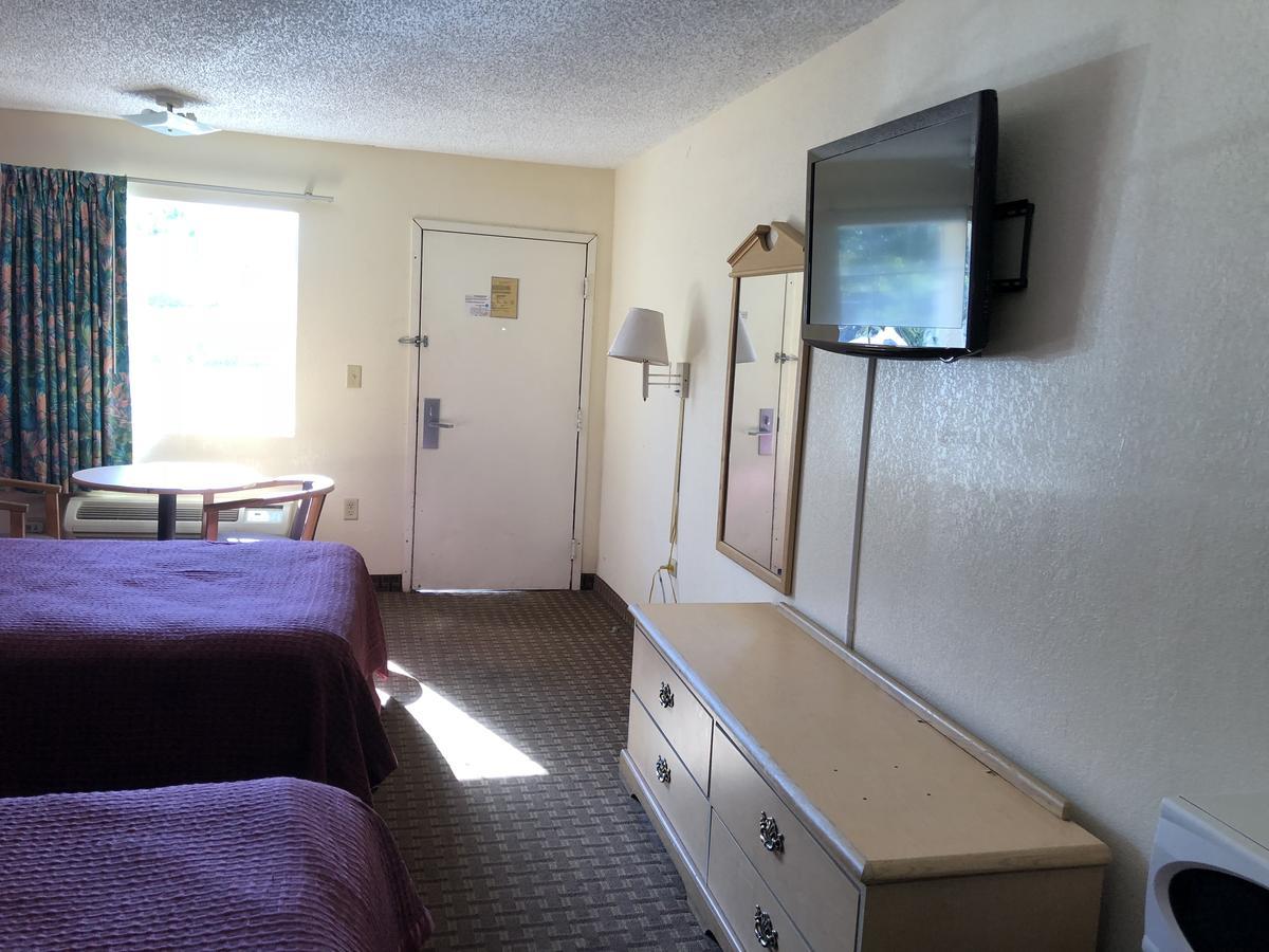 Jax Downtown 2* Jacksonville