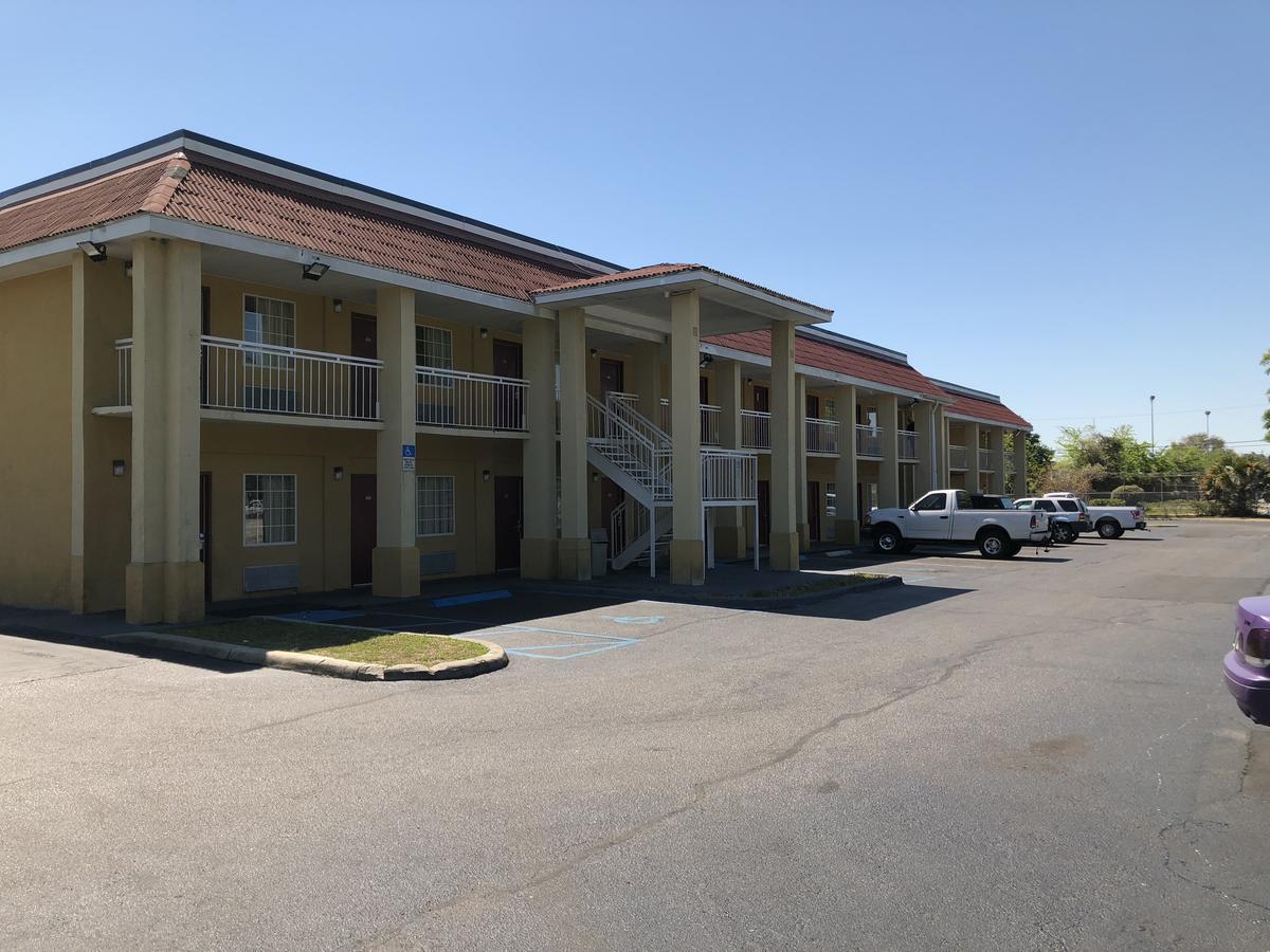 Jax Downtown Hotel Jacksonville