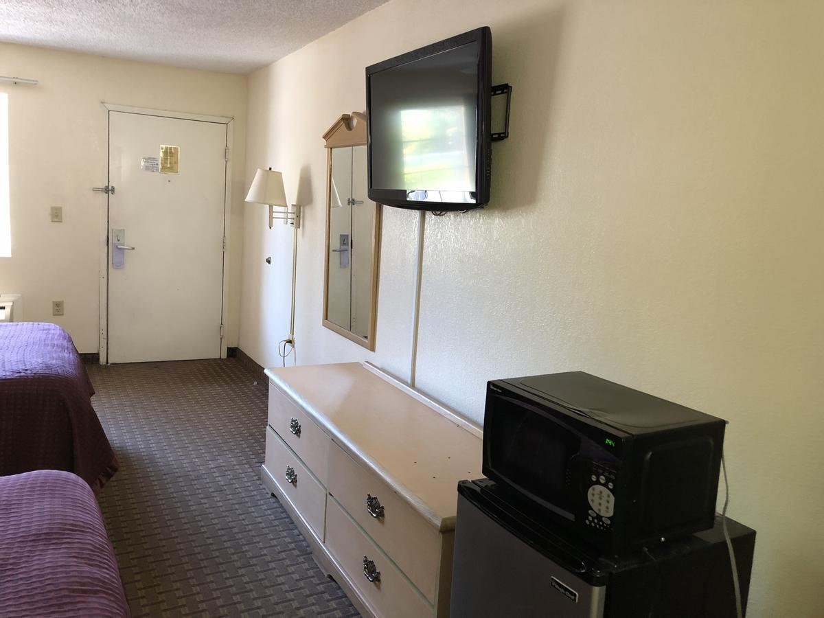Jax Downtown Hotel
