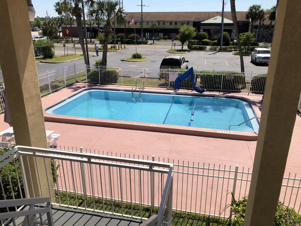 Jax Downtown 2* Jacksonville